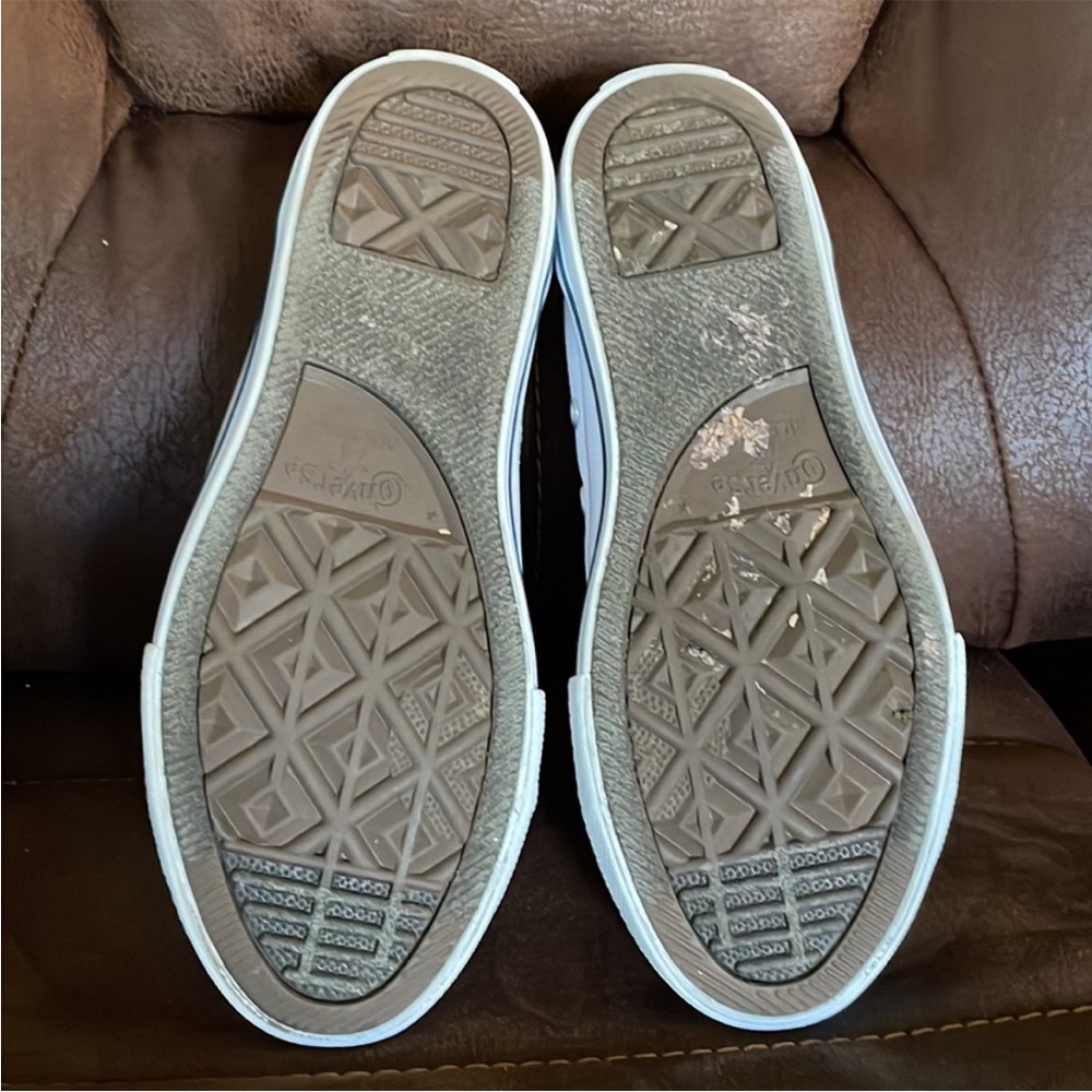 Converse All Star sneakers size 1.5 - Picture 3 of 5